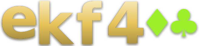 ekf 400 logo